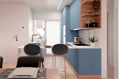 Lejlighed i Punta Prima, Alicante, Punta Prima - € 364.000 | Ref: W-02S339 - foto 10